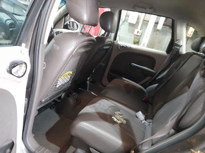 chrysler pt cruiser (pt_) del año 2001