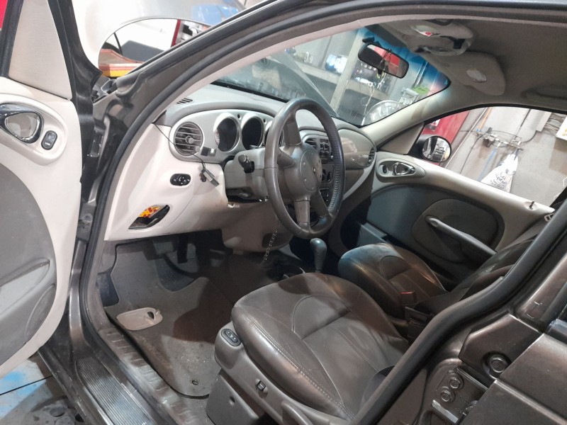 chrysler pt cruiser (pt_) del año 2001