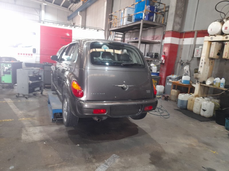 chrysler pt cruiser (pt_) del año 2001