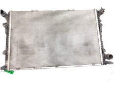 Recambio de radiador agua para audi a6 c7 (4g2, 4gc) 3.0 tdi quattro referencia OEM IAM 8K0121251H  