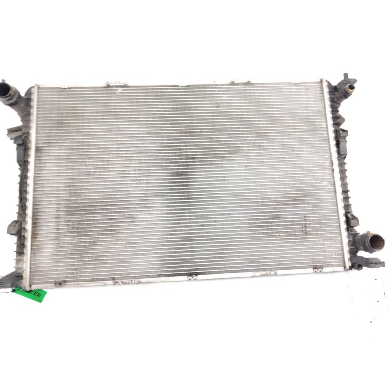 Recambio de radiador agua para audi a6 c7 (4g2, 4gc) 3.0 tdi quattro referencia OEM IAM 8K0121251H  