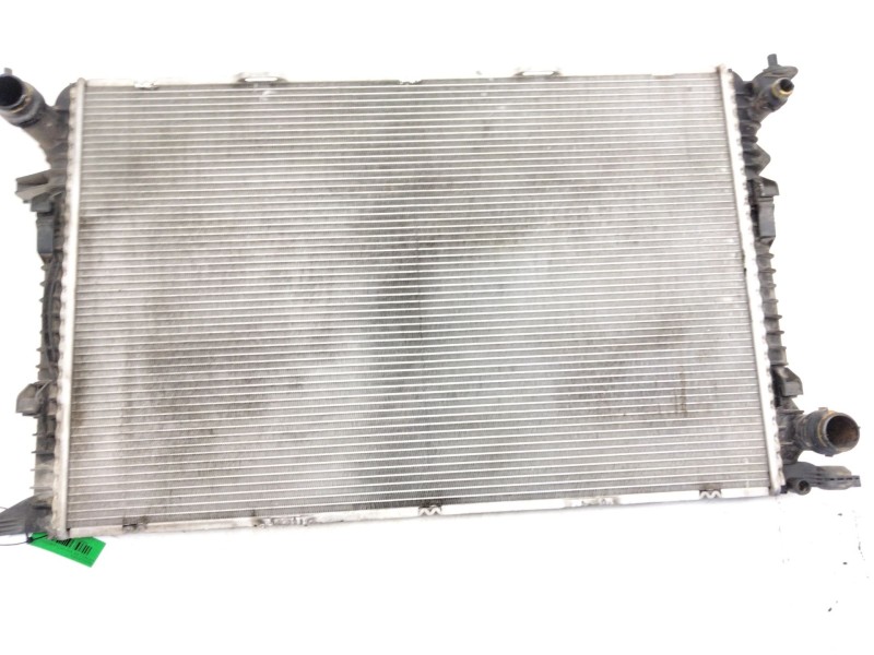 Recambio de radiador agua para audi a6 c7 (4g2, 4gc) 3.0 tdi quattro referencia OEM IAM 8K0121251H  