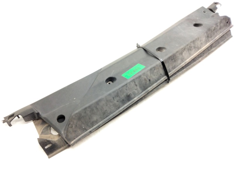 Recambio de torpedo para iveco daily vi caja/chasis 35s18, 35c18, 40c18, 50c18, 60c18, 65c18, 70c18 referencia OEM IAM 580195107