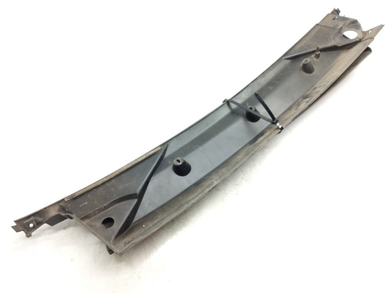 Recambio de torpedo para iveco daily vi caja/chasis 35s18, 35c18, 40c18, 50c18, 60c18, 65c18, 70c18 referencia OEM IAM 580195107