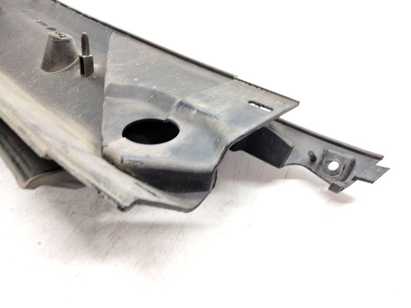 Recambio de torpedo para iveco daily vi caja/chasis 35s18, 35c18, 40c18, 50c18, 60c18, 65c18, 70c18 referencia OEM IAM 580195107