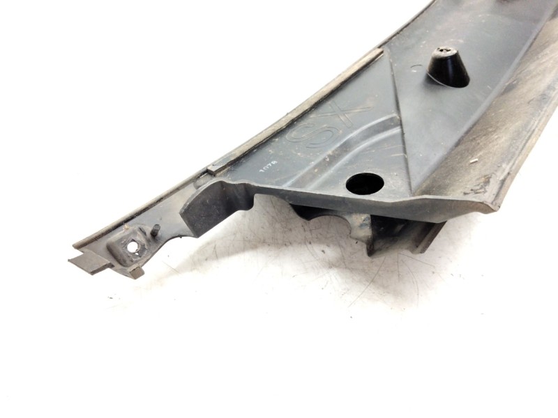 Recambio de torpedo para iveco daily vi caja/chasis 35s18, 35c18, 40c18, 50c18, 60c18, 65c18, 70c18 referencia OEM IAM 580195107