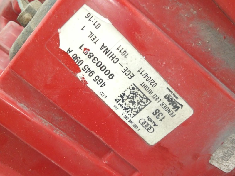 Recambio de piloto trasero derecho para audi a6 c7 (4g2, 4gc) 3.0 tdi quattro referencia OEM IAM 4G5945096A  