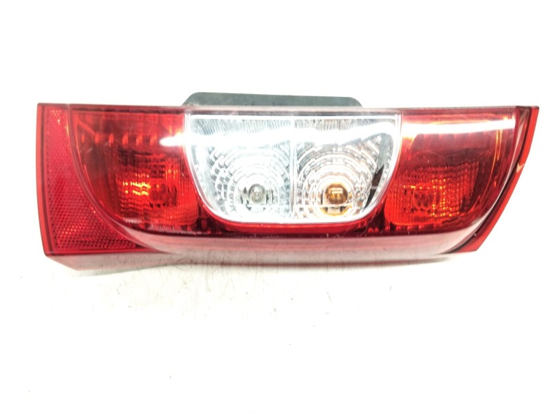 Recambio de piloto trasero derecho para peugeot bipper (aa_) 1.3 hdi 75 referencia OEM IAM 121518953  