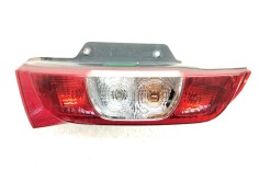 Recambio de piloto trasero derecho para peugeot bipper (aa_) 1.3 hdi 75 referencia OEM IAM 121518953   2