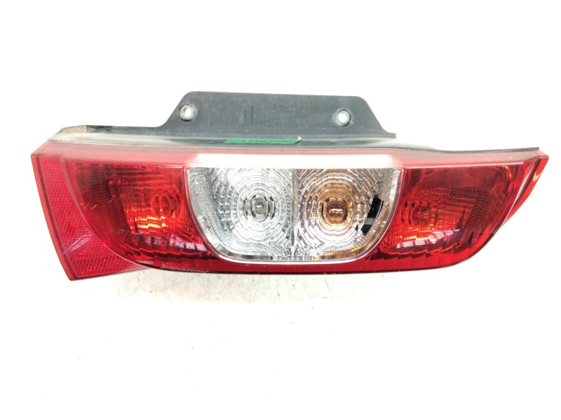 Recambio de piloto trasero derecho para peugeot bipper (aa_) 1.3 hdi 75 referencia OEM IAM 121518953  