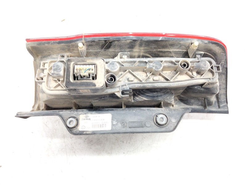 Recambio de piloto trasero derecho para peugeot bipper (aa_) 1.3 hdi 75 referencia OEM IAM 121518953  