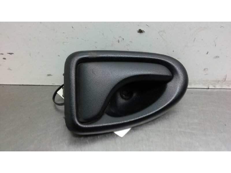 Recambio de maneta interior delantera derecha para opel movano combi medio 2.8t referencia OEM IAM   