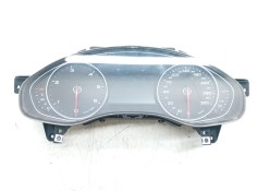 Recambio de cuadro instrumentos para audi a6 c7 (4g2, 4gc) 3.0 tdi quattro referencia OEM IAM 4G8920930  