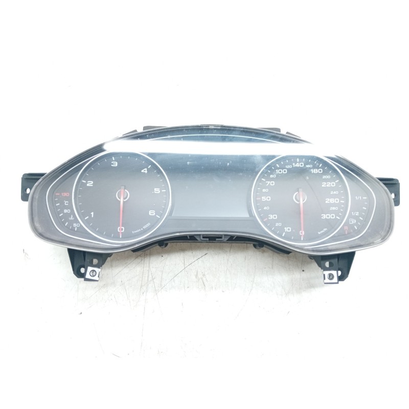 Recambio de cuadro instrumentos para audi a6 c7 (4g2, 4gc) 3.0 tdi quattro referencia OEM IAM 4G8920930  