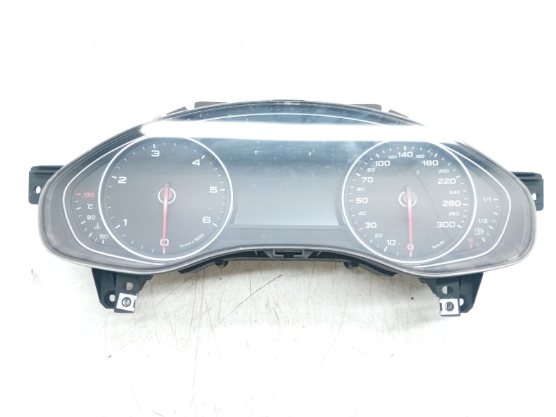 Recambio de cuadro instrumentos para audi a6 c7 (4g2, 4gc) 3.0 tdi quattro referencia OEM IAM 4G8920930  