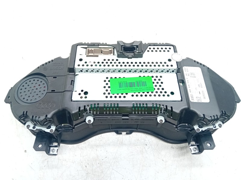 Recambio de cuadro instrumentos para audi a6 c7 (4g2, 4gc) 3.0 tdi quattro referencia OEM IAM 4G8920930  