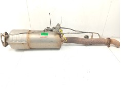 Recambio de catalizador para iveco daily vi caja/chasis 35s18, 35c18, 40c18, 50c18, 60c18, 65c18, 70c18 referencia OEM IAM 58020