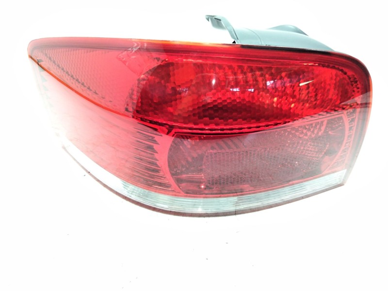 Recambio de piloto trasero izquierdo para audi a3 (8p) 2.0 tdi referencia OEM IAM 42410429 STOCK STOCK