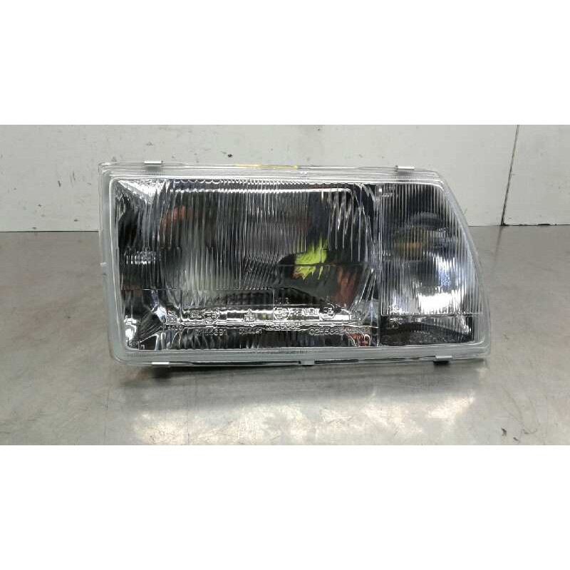 Recambio de faro izquierdo para citroën c15 referencia OEM IAM 453761796  