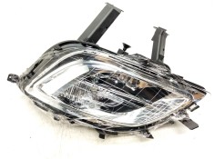 Recambio de faro antiniebla izquierdo para opel astra j (p10) 1.4 (68) referencia OEM IAM 13293618 39013087 