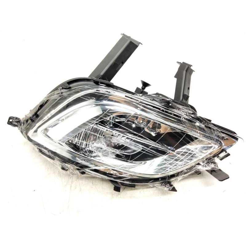 Recambio de faro antiniebla izquierdo para opel astra j (p10) 1.4 (68) referencia OEM IAM 13293618 39013087 