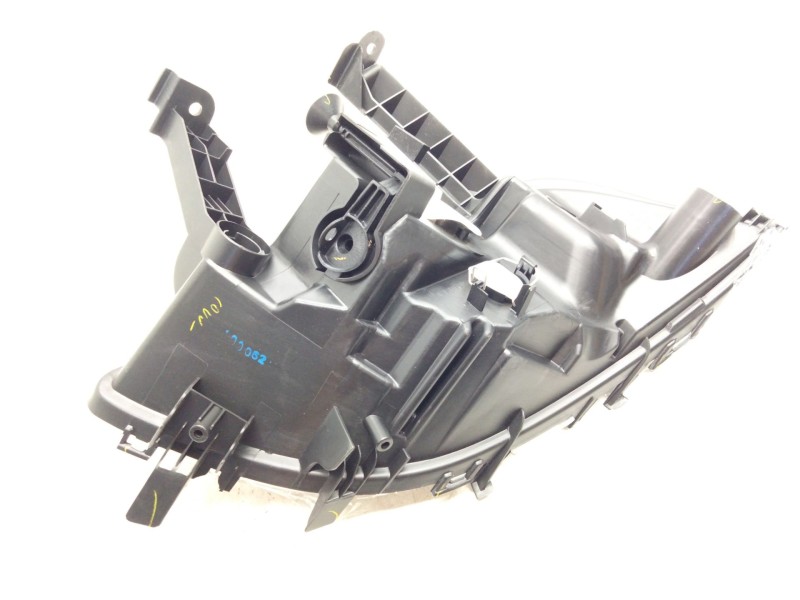 Recambio de faro antiniebla izquierdo para opel astra j (p10) 1.4 (68) referencia OEM IAM 13293618 39013087 
