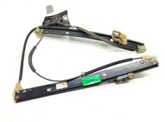 Recambio de elevalunas delantero izquierdo para audi a6 c7 (4g2, 4gc) 3.0 tdi quattro referencia OEM IAM 4G0837451  