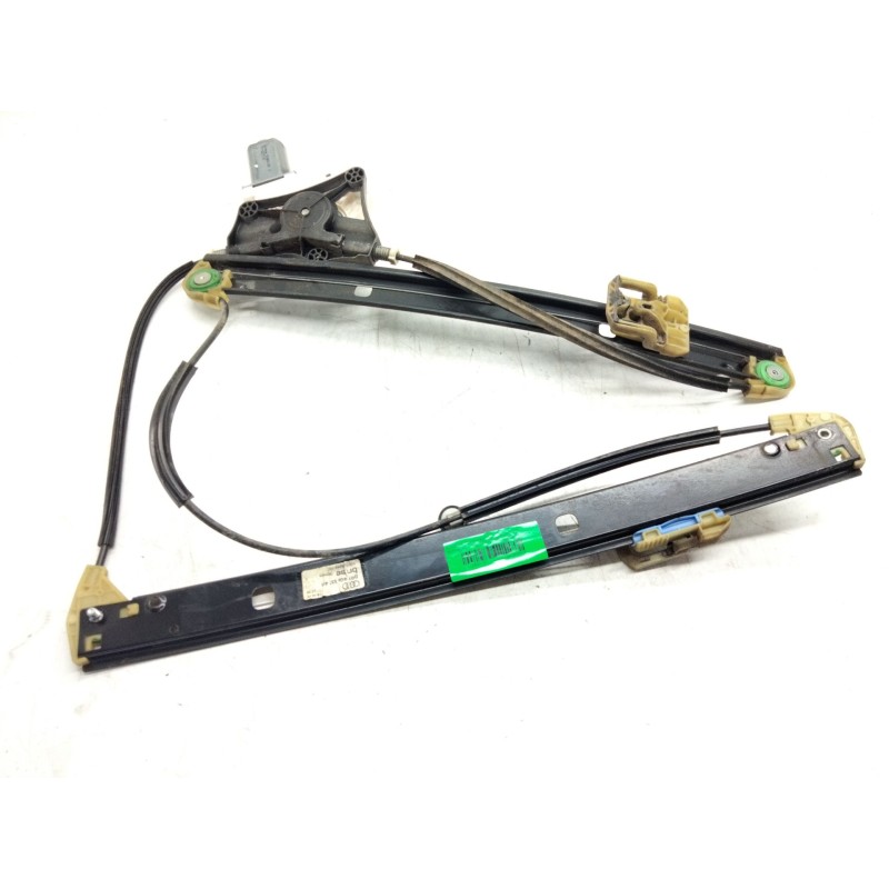 Recambio de elevalunas delantero izquierdo para audi a6 c7 (4g2, 4gc) 3.0 tdi quattro referencia OEM IAM 4G0837451  