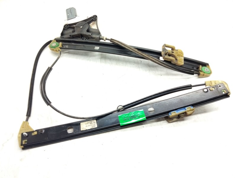 Recambio de elevalunas delantero izquierdo para audi a6 c7 (4g2, 4gc) 3.0 tdi quattro referencia OEM IAM 4G0837451  