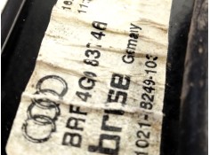 Recambio de elevalunas delantero izquierdo para audi a6 c7 (4g2, 4gc) 3.0 tdi quattro referencia OEM IAM 4G0837451   2