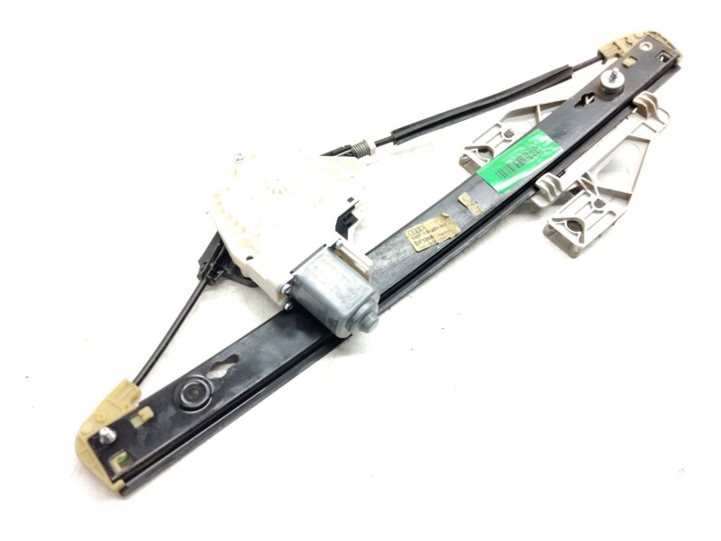 Recambio de elevalunas trasero izquierdo para audi a6 c7 (4g2, 4gc) 3.0 tdi quattro referencia OEM IAM 4G0839461  