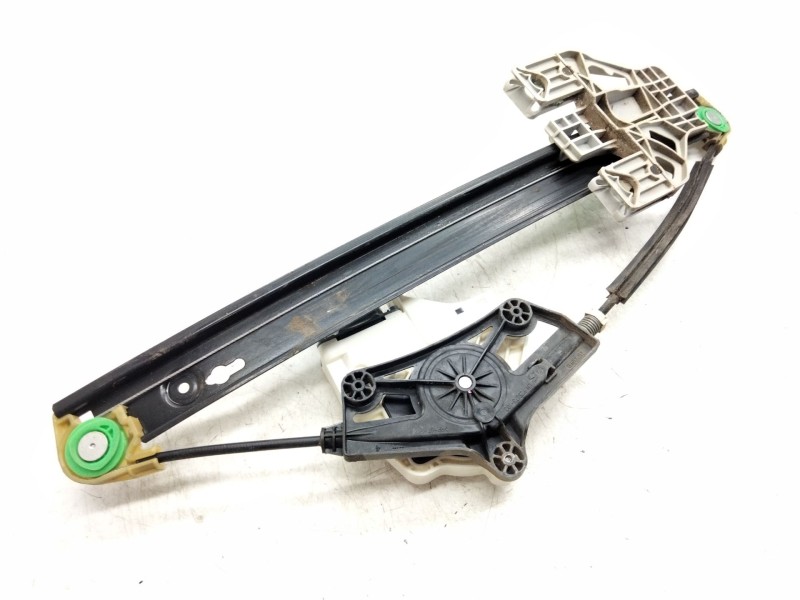 Recambio de elevalunas trasero izquierdo para audi a6 c7 (4g2, 4gc) 3.0 tdi quattro referencia OEM IAM 4G0839461  