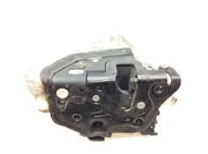 Recambio de cerradura puerta delantera izquierda para audi a6 c7 (4g2, 4gc) 3.0 tdi quattro referencia OEM IAM 8J1837015C  