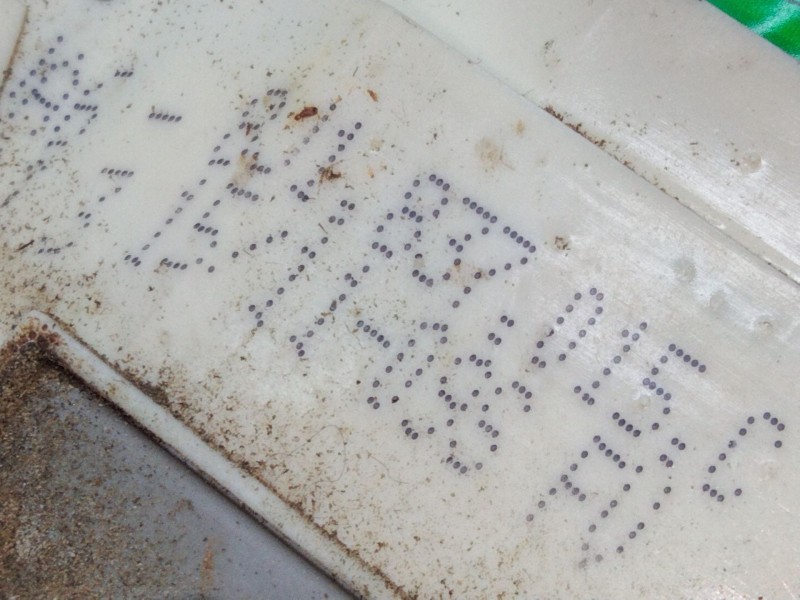 Recambio de cerradura puerta delantera izquierda para audi a6 c7 (4g2, 4gc) 3.0 tdi quattro referencia OEM IAM 8J1837015C  