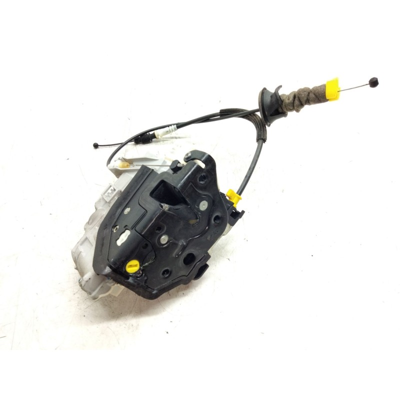 Recambio de cerradura puerta trasera izquierda para audi a6 c7 (4g2, 4gc) 3.0 tdi quattro referencia OEM IAM 4G0839015  