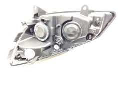 Recambio de faro izquierdo para renault scénic ii (jm0/1_) 1.5 dci (jm1e, jm16) referencia OEM IAM 7701056126 11808202  2