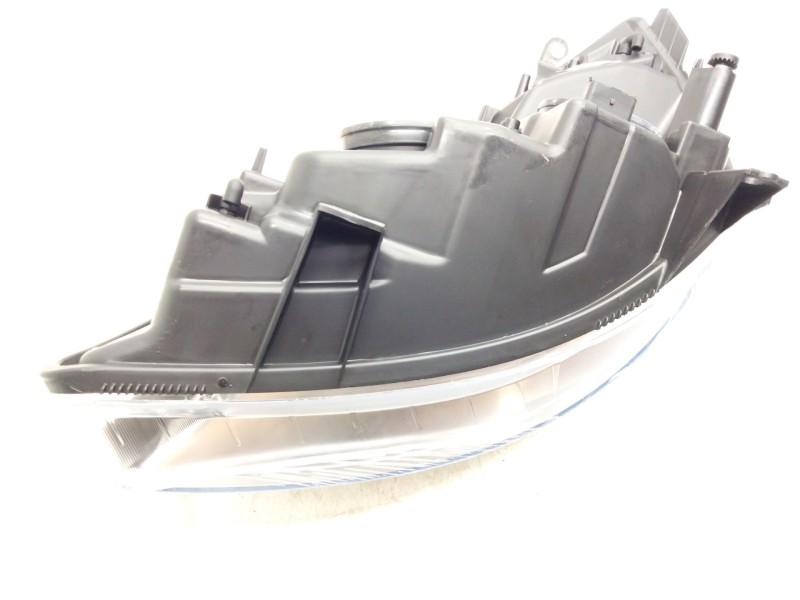 Recambio de faro izquierdo para renault scénic ii (jm0/1_) 1.5 dci (jm1e, jm16) referencia OEM IAM 7701056126 11808202 