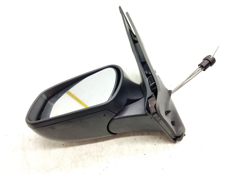 Recambio de retrovisor izquierdo para ford fiesta v (jh_, jd_) 1.25 16v referencia OEM IAM 1452854 24310701 