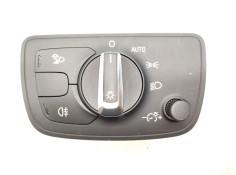 Recambio de mando luces para audi a6 c7 (4g2, 4gc) 3.0 tdi quattro referencia OEM IAM 4G0941531E  