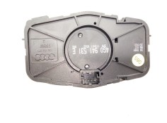 Recambio de mando luces para audi a6 c7 (4g2, 4gc) 3.0 tdi quattro referencia OEM IAM 4G0941531E   2