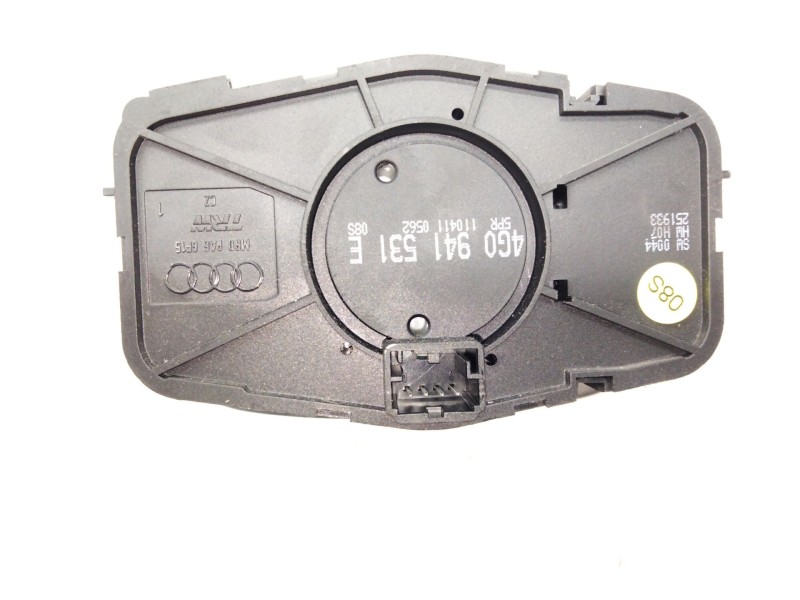Recambio de mando luces para audi a6 c7 (4g2, 4gc) 3.0 tdi quattro referencia OEM IAM 4G0941531E  