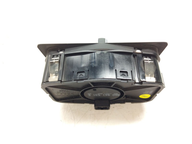 Recambio de mando luces para audi a6 c7 (4g2, 4gc) 3.0 tdi quattro referencia OEM IAM 4G0941531E  