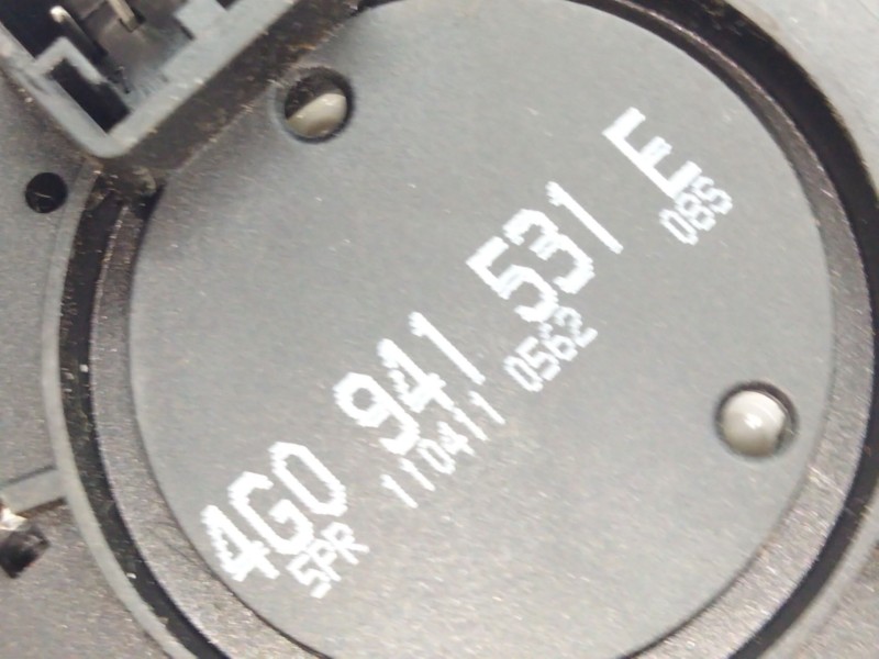 Recambio de mando luces para audi a6 c7 (4g2, 4gc) 3.0 tdi quattro referencia OEM IAM 4G0941531E  