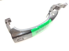 Recambio de maneta exterior delantera izquierda para audi a6 c7 (4g2, 4gc) 3.0 tdi quattro referencia OEM IAM 4H0837205  