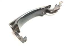 Recambio de maneta exterior delantera izquierda para audi a6 c7 (4g2, 4gc) 3.0 tdi quattro referencia OEM IAM 4H0837205   2