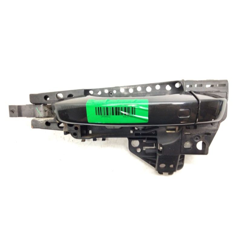 Recambio de maneta exterior trasera izquierda para audi a6 c7 (4g2, 4gc) 3.0 tdi quattro referencia OEM IAM 4H0837885  