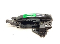 Recambio de maneta exterior trasera izquierda para audi a6 c7 (4g2, 4gc) 3.0 tdi quattro referencia OEM IAM 4H0837885   2