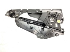 Recambio de maneta interior trasera izquierda para audi a6 c7 (4g2, 4gc) 3.0 tdi quattro referencia OEM IAM 4G0839019  