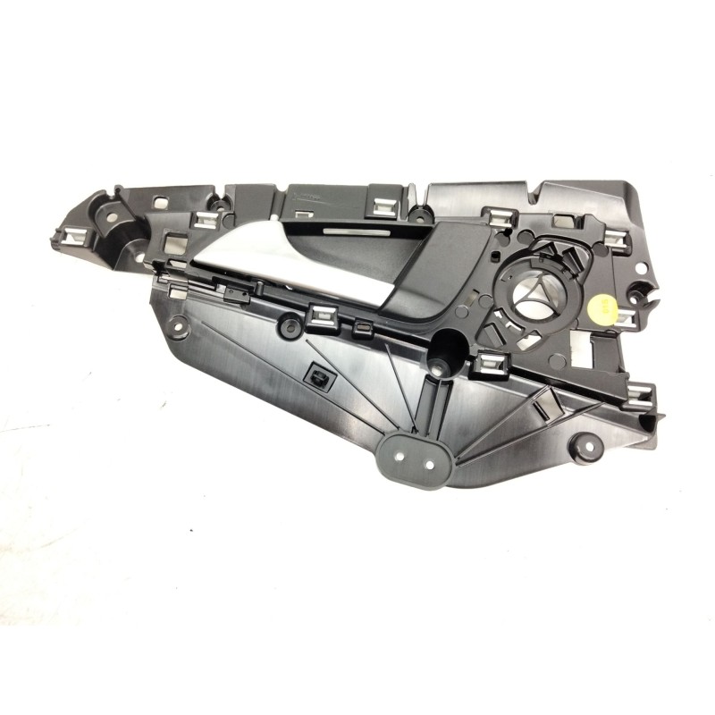 Recambio de maneta interior trasera izquierda para audi a6 c7 (4g2, 4gc) 3.0 tdi quattro referencia OEM IAM 4G0839019  