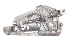 Recambio de maneta interior trasera izquierda para audi a6 c7 (4g2, 4gc) 3.0 tdi quattro referencia OEM IAM 4G0839019   2